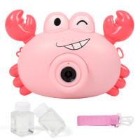 ราคา พร้อมส่ง กล้องเป่าฟอง ปูยิงฟอง เครื่องเป่าฟอง Crab Buble Camera (24119503168)
