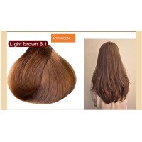 ราคา ของแท้ Mokeru ยาสระผมสมุนไพร แชมพูปิดผมขาวผมหงอก แชมพูย้อมสีผม แชมพูปิดผมหงอก ยาย้อมเปลี่ยนสี ย้อมผม บำรุงผม ปิดผมขาว ขนาด 500 ml (20665548929)