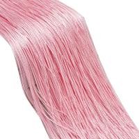 ราคา TONYOOG 100ซม X 200ซม ม่านด้ายสำหรับด้าย ประเภทการเข้ารหัสลับ มุ้งลวดสำหรับประตู แผงม่านพู่ ของตกแต่งงานเลี้ยงงานแต่งงาน ตาข่ายกั้นห้อง ม่านหน้าต่างผนัง (23959399676)