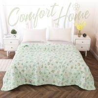 ราคา ผ้านวม ผ้าห่ม รุ่นบางเบา ไส้ใยไหม 3 5 5 6 7ฟุต (24165902137)