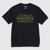 ราคา ขายร้อน 2024 เสื้อยืดแขนสั้น พิมพ์ลาย UT MFA Disney Star Wars Marvel Pixar UNIQLO ของแท้ (22854987426)