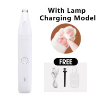 ราคา ที่ตัดขนสุนัข ปัตตาเลี่ยนหมา ปัตตาเลี่ยนไร้สาย ที่ตัดขนไฟฟ้า เครื่องตัดขนสุนัข หมา แมว บัตตาเลี่ยน แบตตาเลี่ยน ชุด ตัดขนสัตว์ ชาร์จไฟได้ (24585478260)