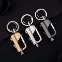 ราคา ไม้ขีดไฟ พวงกุญแจ พวงกุญแจแบบพกพา เปิดขวด วัสดุโลหะ รุ่น3in1 (21817307975)