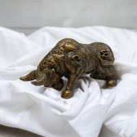 ราคา พญาวัวธนูเทวฤทธิ์ หลวงพ่อเดิม วัดหนองโพ หล่อจากโลหะอาถรรพ์เหมาะพกพาติดบ้านติดตัวติดรถให้ปกป้องคุ้มครองเรา (18985473926)