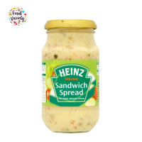 ราคา Heinz Sandwich Spread 300g (7895340225)