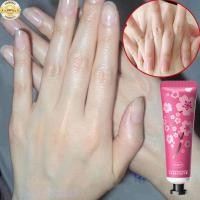 ราคา ครีมบำรุงมือ ครีมบำรุงผิวมือแห้งกร้าน ครีมบำรุงมือขาวนุ่ม 30g (24081147119)