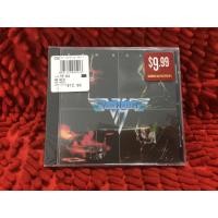 ราคา CD Van Halen Van Halen A126 36 A148 19 (24334492940)