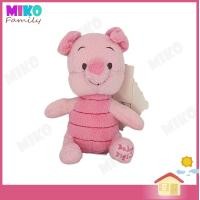 ราคา ตุ๊กตา หมีพูห์ พิกเล็ท อียอร์ ทิกเกอร์ ขนาดจิ๋ว 6 5 นิ้ว Pooh Piglet Eeyore Tigger ของเล่น ของขวัญ ลิขสิทธิ์แท้ (23630070189)