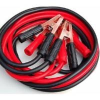 ราคา สายพ่วงแบตยาว 2เมตร ชาร์ตแบตรถยนต์ สายใหญ่ มาตรฐาน 1200 AMP (16856251814)