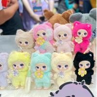 ราคา Liila lucky cat แบบจุ่ม พร้อมส่งในไทย ไม่ต้องรอพรี (23188443247)