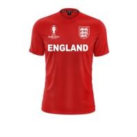 ราคา เสื้อกีฬา เสื้อฟุตบอล ทีม อังกฤษ ยูโร24 (22100734043)
