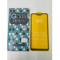 ราคา ฟิล์มกระจกXiaomi ฟิล์มRedmi 6A redmi note6pro redmi note5a ฟิล์มกระจกนิรภัยใสXiaomi 8lite Xiaomi 8 (13244957239)