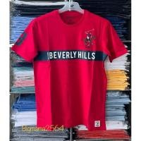 ราคา ปกติ พร้อมส่ง พร้อมส่ง เสื้อยืด T shirt Beverly Hills Polo Club ของแท้100 (22854855406)