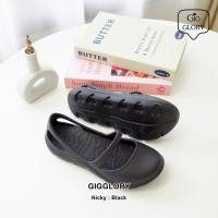 ราคา รองเท้าคัทชู Monobo Nicky (17475849444)