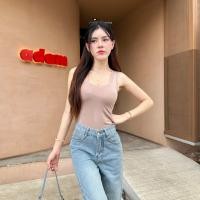 ราคา MesubShop เสื้อกล้ามเรย่อน ผ้าเรย่อนยืดเยอะ สาวอวบใส่ได้ค่า ทรงสวยใส่ง่าย ผ้านิ่มใส่สบายไม่คัน ใส่ง่าย ใส่ไปเที่ยว พร้อมส่ง รุ่น กล้ามอุด้ง (22208083864)