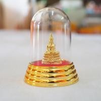 ราคา ครอบแก้วพระ หลวงพ่อโสธร ขนาด 5x5x6 5 cm พระตั้งหน้ารถ (3739742381)