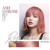 ราคา พร้อมส่ง โฟมเปลี่ยนสีผม Mise En Scene Hello Bubble Foam Color แท้ 100 Black Pink (10880231324)