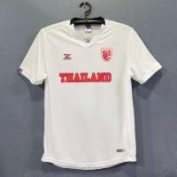 ราคา CADENZA เสื้อกีฬาทีมชาติ เสื้อกีฬาวินเทจ พร้อมโลโก้ครบ Z 31 (22137580164)