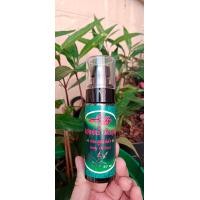 ราคา Aoffy สเปรย์ น้ำมันสกัด กระดูกไก่ดำ 60ml (23603790211)