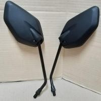 ราคา กระจก มองหลัง YAMAHA TTX 115 ปี 2012 M SLAZ ใส่ Yamaha ได้หลายรุ่น ขายเป็นคู่ กระจกมอไซค์ กระจกข้าง กระจกมองหลัง (21363473514)