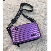 ราคา SIMMA กระเป๋าเดินทางมินิ FOREVER YOUNG (24288875879)