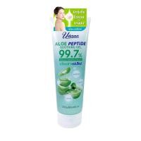 ราคา Uderma Aloe Peptide Soothing Gel 250G ยูเดอร์มา อโล เปปไทด์ ซูทติ้ง เจล 250 กรัม (21356675129)