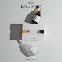 ราคา Lechom Day Night เลอโฉม เดย์ ไนท์ เซรั่ม บำรุงผิวหน้า (23314674168)