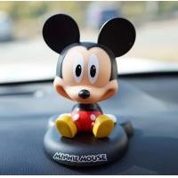 ราคา โมเดลการ์ตูนน่ารัก ฟิกเกอร์โยก โมเดลตกแต่งหน้ารถยนต์ ฟิกเกอร์น่ารักดุ๊กดิ๊ก โมเดลหัวโยก ของแต่งรถยนต์ ตกแต่งคอนโซล (19799052252)