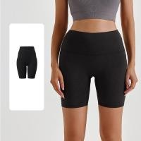 ราคา yes yoga กางเกงออกกำลังกายผู้หญิง กางเกงขาสั้น กางเกงเลกกิ้งขาสั้น กางเกงโยคะ ดีไซน์ไร้ตะเข็บ ไม่มีเป้า ทรงสวย (22955618547)