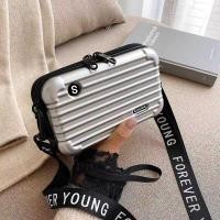 ราคา SIMMA กระเป๋าเดินทางมินิ FOREVER YOUNG (24288875882)