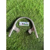 ราคา กันตกสกุ้ปปี้ ไฟเลี้ยวบังลม Honda Scoopy แท้มือสอง (22352231453)