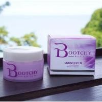 ราคา Bootchy white บุชชี่ ไวท์ bootchy white บูทชี่ บุชชี่ไวท์ ครีมทาผิว ครีมรักแร้ขาว ปรับสภาพผิวที่คล้ำเสีย แก้ปัญหาผิวแตกลาย ผิวเรียบเนียน ผิวเฉพาะ (12438509167)