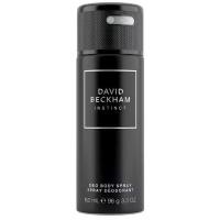 ราคา David Beckham Deodorant Instinct Spray 150 ml เดวิดเบคแฮมสเปรย์ดิโอโดแรนท์อินสติงท์ 150มล (24506329112)