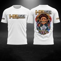 ราคา 2024 แจ็คแปปโฮ x HB168snooker Jack Pappho T shirts S 5XL (22987302581)