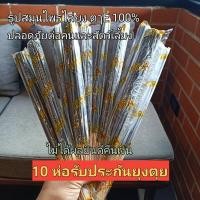 ราคา ธูปกำจัดยุง สมุนไพรแท้100 ปลอดภัยต่อคนและสัตว์เลี้ยง ไม่ได้ผลยินดีคืนเงิน (24558849226)
