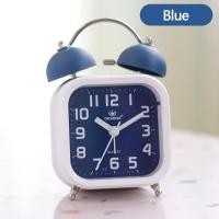 ราคา นาฬิกา นาฬิกาปลุก นาฬิกาตั้งโต๊ะ นาฬิกาปลุกสองชั้นพร้อมแสงไฟนาฬิกาตั้งโต๊ะน่ารักตกแต่งบ้าน นาฬิกาปลุกดังๆ (23403616112)