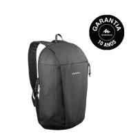 ราคา กระเป๋าเป้สะพายหลัง สำหรับเดินป่า ปีนเขา กลางแจ้ง ขนาด 10 ลิตร UECHUA กระเป๋าเป้เดินป่า รุ่น Arpenaz NH100 ขนาดเล็กพกพาสะดวก ทนทาน น้ำหนักเบา (24014520872)