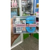 ราคา ครีมซุปเปอร์ลิ้งค์ วุฒิศักดิ์ กล่องสีฟ้าและสีเขียว (22707291243)