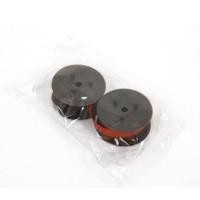 ราคา ผ้าหมึกเครื่องคิดเลข สีดำ แดง ผ้าหมึกเครื่องคิดเลขพิมพ์กระดาษ ลูกหมึก IR40 IR40T ใส่เครื่องคิดเลข เครื่องคิดเลข Casio (22842848845)