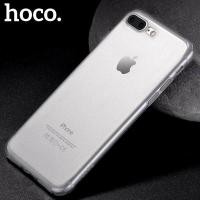 ราคา Hoco TPU Case Ultra Slim For iPhone 8 PlusiPhone 7 Plus เคสบางใส (3078920797)