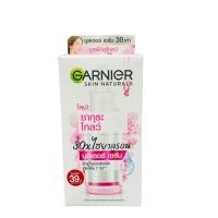 ราคา การ์นิเย่ ครีมซอง Ganier cream 1กล่องมี6ซอง (11282672451)