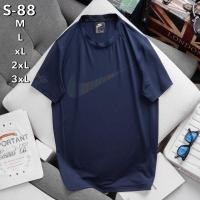 ราคา เสื้อกีฬาชาย เสื้อกีฬาชายแขนสั้น (20600720337)