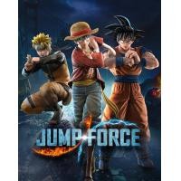 ราคา เกมส์คอม Jump Forceภาษาไทย สำหรับดาวน์โหลดและแฟลชไดร์ฟ (22829190660)
