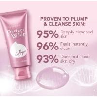 ราคา โฟมล้างหน้า เซนกะ Senka Perfect Whip Foam Collagen 120g (23713930242)