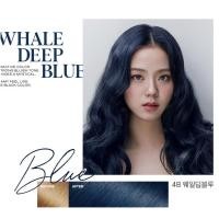 ราคา พร้อมส่ง โฟมเปลี่ยนสีผม Mise En Scene Hello Bubble Foam Color แท้ 100 Black Pink (9843159295)