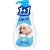 ราคา แพ็คคู่ สุดคุ้ม Care Shower Cream 450ml ครีมอาบน้ำ แคร์ ขวดปั๊ม 450มล (20954460973)