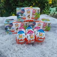 ราคา kinder joy ไข่เซอร์ไพรส์ (16485177942)