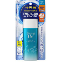 ราคา 100 บิโอเร Biore UV Aqua Rich SPF50 PA กันแดด ขนาด 50 90 กรัม ของแท้นำเข้าจากญี่ปุ่น (23727635909)