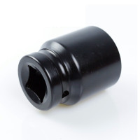 ราคา ลูกบล็อกยาว ดำ 6 หุน 3 4 เบอร์ 38 มิลลิเมตร ขันถังเครื่องซักผ้า (8627807187)