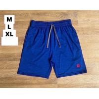 ราคา กางเกงขาสั้นลำลอง ผ้าcotton ลายปักHM (22714276924)